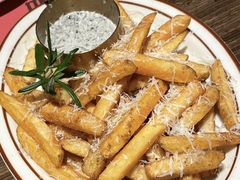 -ZAFFERANO西班牙海鲜饭(上海首店)