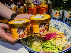 -大海碗·炸酱面·烤鸭·京菜(天坛店)