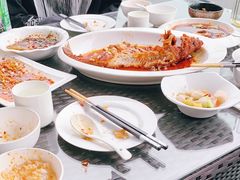 -渝信川菜(南滨店)
