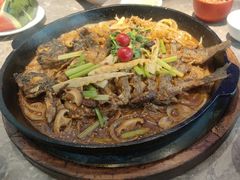 -老板恋上鱼(恒隆广场店)