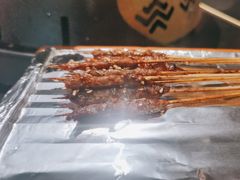 -探鱼·鲜青椒爽麻烤鱼(领展购物广场店)