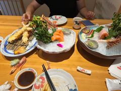 -大岛日本料理铁板烧(南通大饭店)