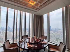 -环球港凯悦 · 享悦中餐厅