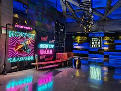 -音乐派KTV(银泰城店)