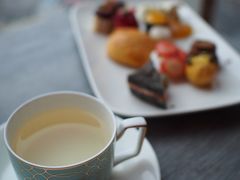 -翡翠36餐厅(浦东香格里拉店)