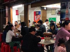 -威邵鸡煲(西华路总店)