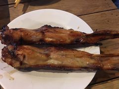 烤翅-Doo Dee Thai Food(Issan/Isaan/Esan)