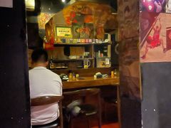 门面-木子烧鸟屋(百子湾店)