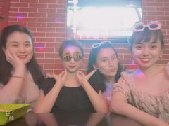 -星聚会KTV(合生汇黑金店)