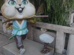 -蜻蜓逐宴全日制西餐厅I古北水镇大酒店