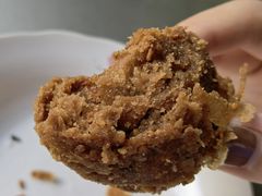 糖火烧-大顺斋(牛街店)