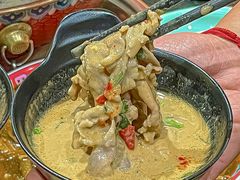 -京炭铜锅涮肉·羊蝎子·羊肉炉(保利·时光里店)