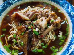 -南花桥羊肉馆老字号(乌镇店)