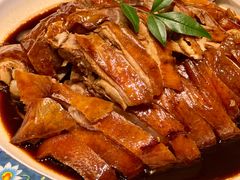 -一品淮扬 · 淮扬菜·北京万达文华酒店