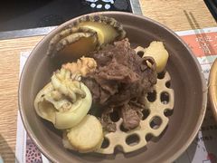 -温野菜涮涮锅(大悦城店)