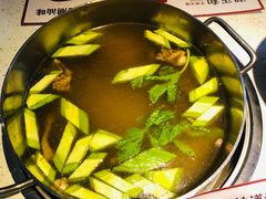 -潮正和潮汕牛肉火锅·老字号(番禺万达店)