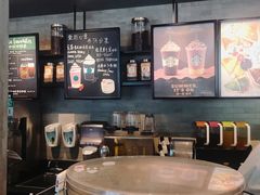 -星巴克(甘河路店)