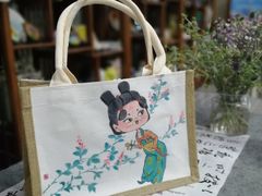 -观澜湖手艺工场·陶艺·吹玻璃·拼豆