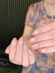 -情同手足美甲美睫