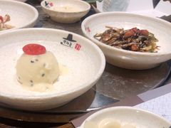 -朴大人炭烤·韩国料理(奥帆中心海尔洲际店)