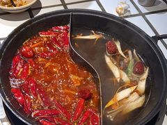 -贰回巷火锅馆(钟楼店)