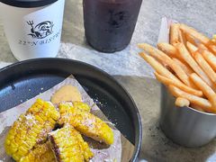 -22ºN BISTRO西餐&酒馆