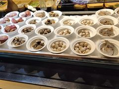 -新希望诺富特酒店-青岛湾中餐厅