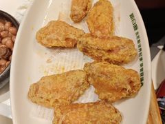 -新白鹿餐厅(第一百货店)
