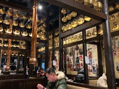 大堂-韩国料理大力士(屏风街店)