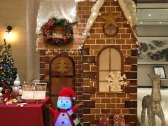 -行者书屋大堂吧 ·下午茶(南京圣和府邸酒店)