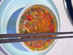 -古乐牛香•鲜牛肉牛杂火锅(系马桩总店)