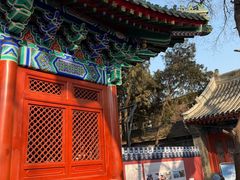-贤良祠