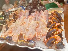 -东海怡品海鲜豆捞(星街坊店)