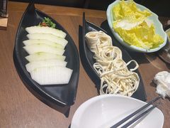 -快乐小羊·内蒙牛羊肉火锅(流花中心店)