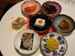 -元熹会席料理