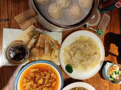 -宋都禾源·灌汤包子(汉兴路直营店)