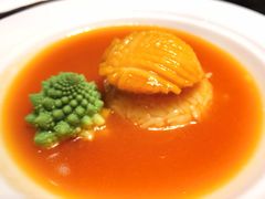 -运·中餐厅(成都华尔道夫酒店)