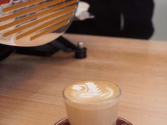 短笛拿铁-COFFEE HOLIC(朝外SOHO店)
