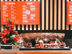 -星巴克(广州百信广场东区店)