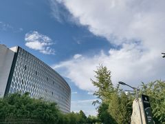 -北京园博大酒店