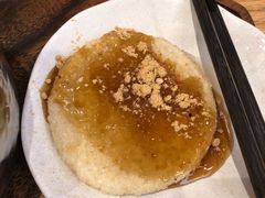 -小满手工粉(上海文峰广场店)