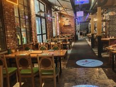 大堂-那些年记忆烧烤