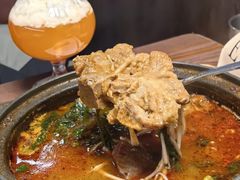 -韩鼎丰·韩国料理(林奥店)