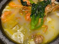 -吴越荣记苏州菜·松鼠桂鱼100%活鱼现做(斜塘老街店)