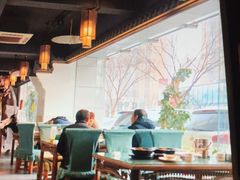 大堂-小秦淮·南京土菜(新亭西路店)