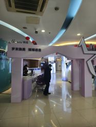 -安徽合肥韩美整形外科医院