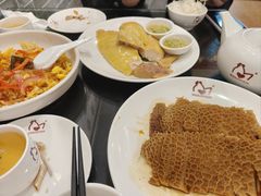 -文记壹心鸡(宝华路店)