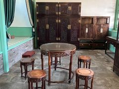 -张学良旧居陈列馆