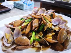 -四川小胡子海鲜(丁村万人海鲜广场店)