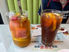 -星發茶餐厅(小梅大街店)
